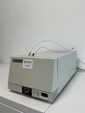 Waters Alliance 2996 Photodiode Array Detector for HPLC Analysis-cover