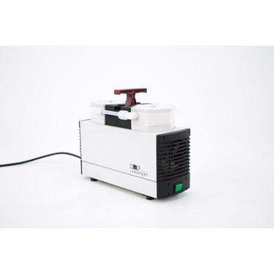 KNF N810.3 FT.18 Diaphragm Vacuum Pump-cover