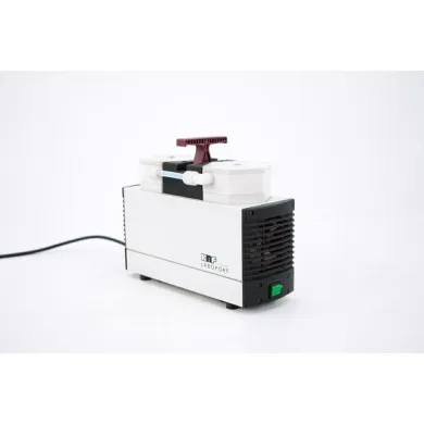 KNF N810.3 FT.18 Diaphragm Vacuum Pump