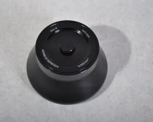 Heraeus Sepatech Fixed-Angle Centrifuge Rotor 3745 HFA 14.94, 2 of 3