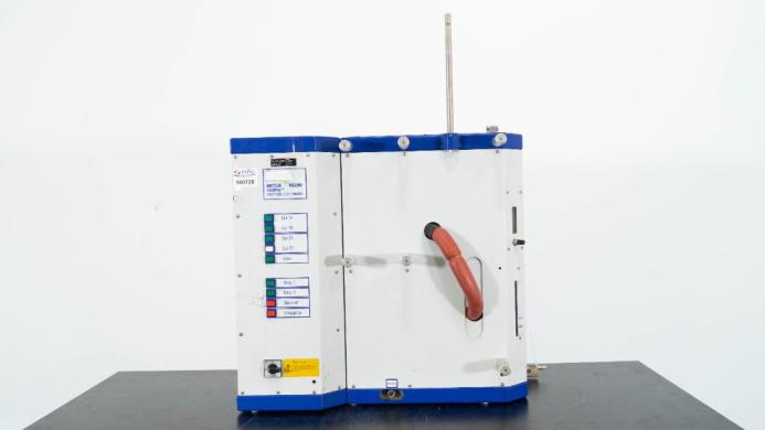 Mettler Toledo LabMax Automatic Laboratory Reactor for Process Development-cover