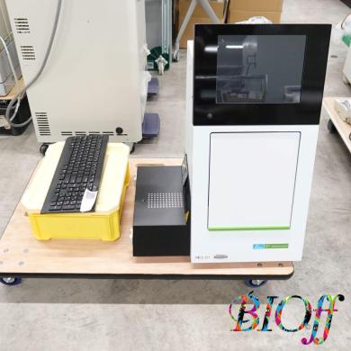 PerkinElmer LabChip GXII Touch HT Microchip Electrophoresis System 6584-cover