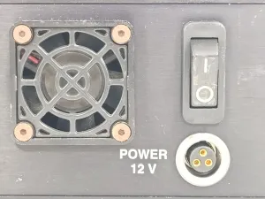 VYTRAN Corporation Filament Fusion Splicing System with Vacuum Pump, 13 of 40