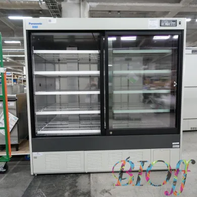 Panasonic MPR-1014-PJ Pharmaceutical Refrigerated Showcase 1033L