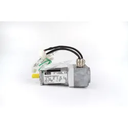 Parker SMH42600 Brushless Motor 200V, 2 of 5