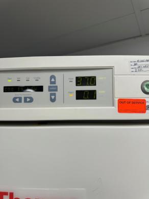 Thermo Electron Steri-Cycle Double Stack CO2 Incubator-cover