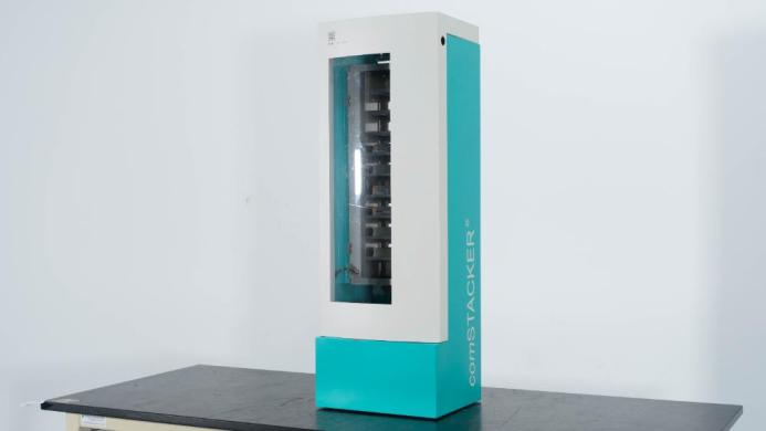 TTP LabTech Comstacker Automated Sample Storage Module for Laboratory Automation-cover