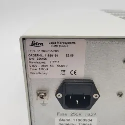 Leica CTR4000 Motorized Controller with Cable for DMI4000 Microscope, 4 of 6