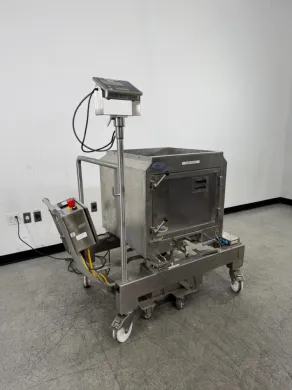 Pall Life Sciences LEV200JC420SLC001 200L Single Use Mixer with LevMixer Control Panel