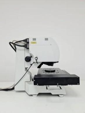 Olympus Lext OLS3100 Confocal Microscope  w/ MM6-ASPS Controller & OLS3000 PSU-cover