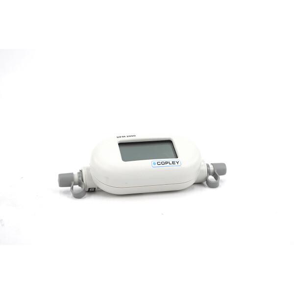 Copley Scientific TSI DFM 2000 TSI 4043 G Thermal Mass Gas Flow Meter