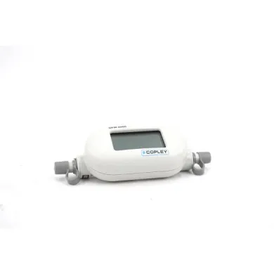 Copley Scientific TSI DFM 2000 TSI 4043 G Thermal Mass Gas Flow Meter