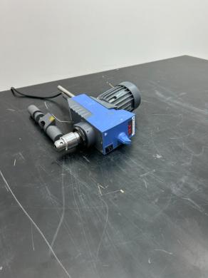 IKA RW 20 Digital Overhead Stirrer-cover