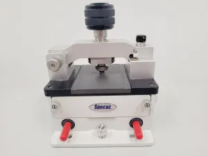 Specac Silver Gate Evolution ATR Spectroscopy Accessory, 25 of 30