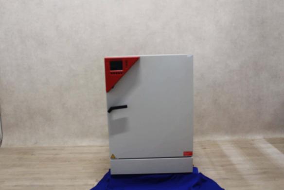 Binder CB210 CO2 Incubator-cover