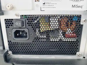 Illumina MiSeq Benchtop Gene Sequencer, 7 of 18