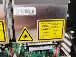 PacBio Sequel IIe Next Generation Sequencing System, 29 of 45