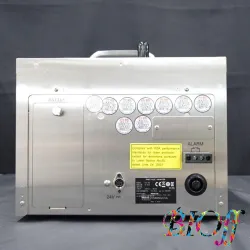 Rion KC-32 50 L/min Airborne Particle Counter, 6 of 8