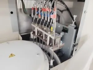 Randox RX Daytona Automated Biochemistry Analyser with PC & Software, 5 of 56