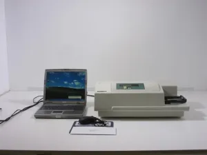 Molecular Devices VersaMax, 1 of 7