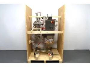 Infors HT Techfors-S Pilot Bioreactor with 15 L Stainless Steel Vessel, Version 3.5.1.0, 36 of 61