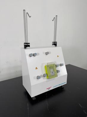 Miltenyi Biotec CliniMACS Electroporator Model 170-075-704 for Clinical Cell Electroporation-cover