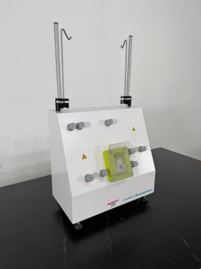 Miltenyi Biotec CliniMACS Electroporator Model 170-075-704 for Clinical Cell Electroporation