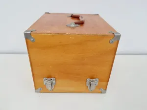 Varian Cary Fibre Optics Coupler, 11 of 13