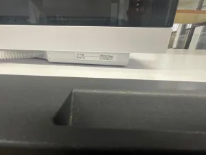 Agilent 6530 Accurate-Mass Q-TOF LC/MS System with 1290 Infinity UHPLC Stack (5 Modules), 27 of 61