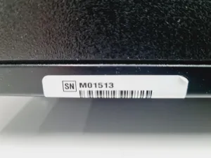 Illumina MiSeq SY-410-1003 Benchtop DNA Sequencing System, 6 of 22