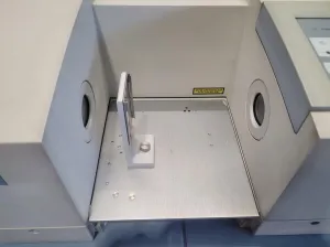 PerkinElmer Spectrum One FT-IR Spectrometer, 4 of 12