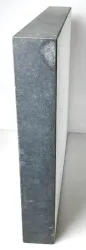 Granite Anti-Vibration Balance Platform 24"L x 18"W x 3" Thick, 3 of 3