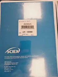 Beckman Coulter SCIEX PA800 PLUS Biologics Analysis System, 44 of 49