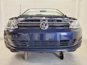 VW Golf 1.2 TSI Training Model with Teaching Software, 4 of 49