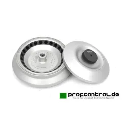 Hettich 1412 24-Place Rotor for 15,000 rpm EBA 12, 2 of 6