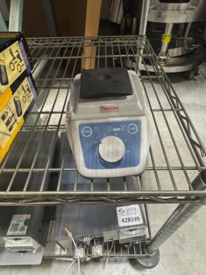 Thermo LP Vortex Mixer-cover