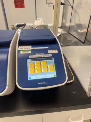 Applied Biosystems Veriti 96-Well Thermal Cycler for Precise PCR Amplification-cover