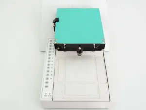 Labsystems Cellwash Microplate Washer for 96-well Plates, 3 of 9