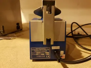 Scientific Industries Distruptor Genie SI-D266 with Timer, 5 of 8