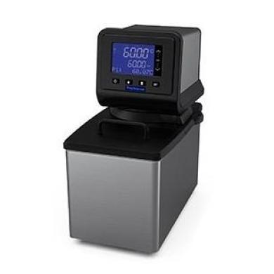 Polyscience AD07H200-A11B 7L Heated Circulator, Advanced Digital (Ambient +10 to 200C), 120V, 60Hz-cover