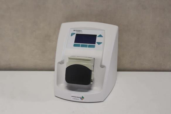 Integra Dose It P910 Peristaltic Pump for Precise Fluid Dispensing-cover