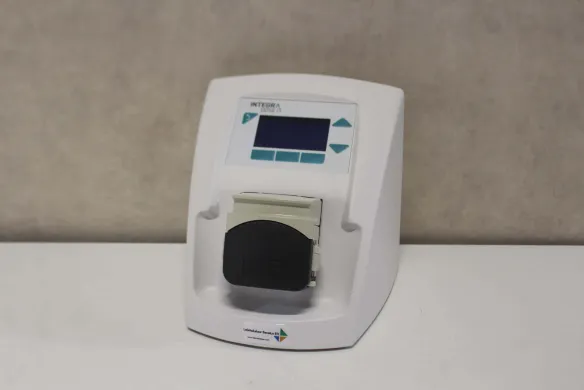 Integra Dose It P910 Peristaltic Pump for Precise Fluid Dispensing