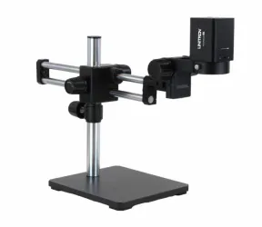 Unitron microFOCUS 4K Autofocus Digital Parts Inspection Microscope System, 5 of 7