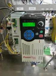 Cytiva Xcellerex XDUO 1000 Jacketed Stainless Steel Single-Use Mixing System for Bioprocessing, 13 of 19
