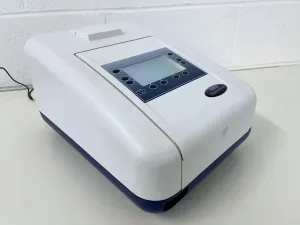 Jenway 7300 Single Beam Visible Light Spectrophotometer with 320–1000 nm Range, 3 of 7