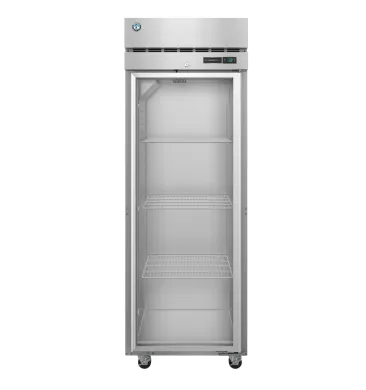 Hoshizaki R1A-FG Steelheart Series Glass Door Laboratory Refrigerator