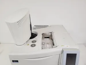 Perkin Elmer Clarus 680 Gas Chromatograph for Analytical and Bioprocessing Applications, 9 of 11