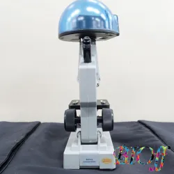 Vixen 600 Dual Microscope X80 X150 X300 with CMOS Camera, 3 of 8