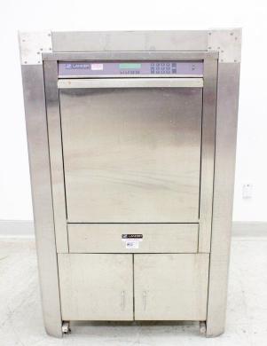 Lancer 1400UP High-Capacity Glassware Washer with Integrated Dryer, 208V 60Hz-cover