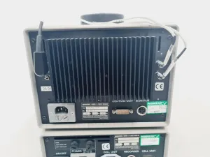 GonoTec Osmomat 070 Cell Unit with Osmomat 070/090 Control Unit B for Freezing Point Osmometry, 12 of 19